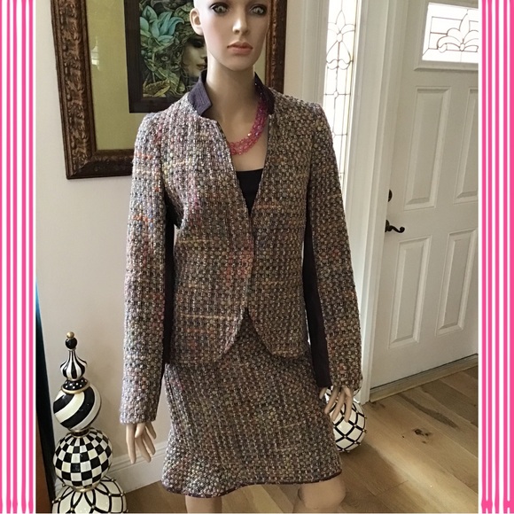 Rebecca Taylor Jackets & Blazers - Rebecca Taylor Suit